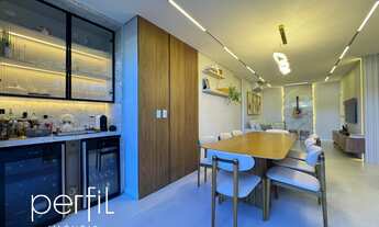 Imagem 5: Apartamento giardino 3 dormitórios sendo 1 suíte e 2 vagas de garagem no bairro América