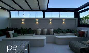 Imagem 7: Apartamento giardino 3 dormitórios sendo 1 suíte e 2 vagas de garagem no bairro América