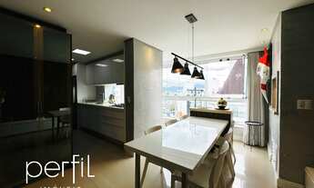 Imagem 4: Apartamento de 2 dormitórios sendo 1 suíte e 2 vagas de garagem individuais no bairro Sagu