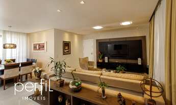 Imagem 1: Apartamento a venda com quatro quartos sendo quatro suites no bairro Atiradores - Joinvill