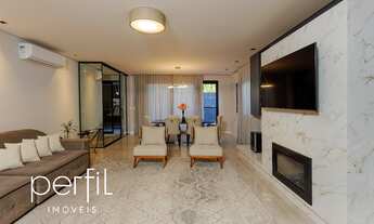 Imagem 7: Casa em condomínio com 3 dormitórios sendo 1 suíte e 2 demi-suítes - Joinville, SC