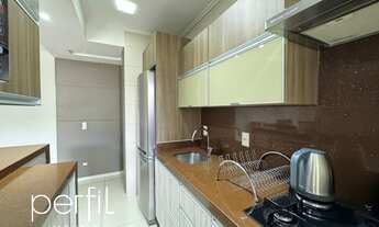 Imagem 7: Apartamento 3 dormitórios sendo 1 suíte e 1 vaga de garagem no bairro Anita Garibaldi - Jo