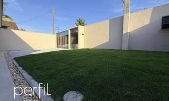 Imagem 4: Casa plana com 3 dormitórios sendo 1 suíte e 5 vagas de garagem no bairro Floresta - Joinv