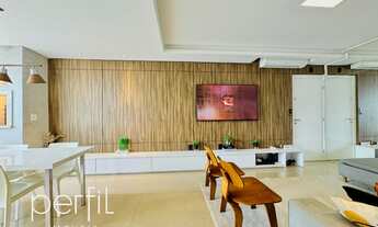 Imagem 2: Apartamento de 2 dormitórios sendo 1 suíte e 2 vagas de garagem individuais no bairro Sagu