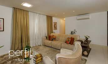 Imagem 6: Apartamento a venda com quatro quartos sendo quatro suites no bairro Atiradores - Joinvill