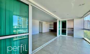 Imagem 5: Apartamento com 2 suítes e 2 dormitórios no bairro centro - Joinville, SC