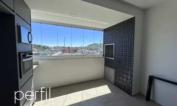 Imagem 4: Imperdível apartamento à venda em Joinville-SC, no bairro Bom Retiro! 2 quartos, 2 salas