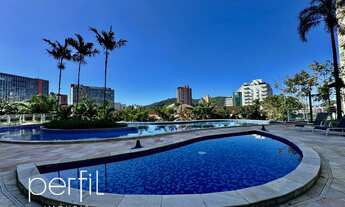 Imagem: Apartamento com 2 suítes e 2 dormitórios