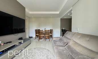 Imagem 5: Apartamento 3 dormitórios sendo 1 suíte e 1 vaga de garagem no bairro Anita Garibaldi - Jo