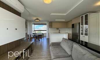 Imagem 2: Apartamento com 3 dormitórios e 2 vagas de garagem cobertas no bairro Santo Antônio - Join