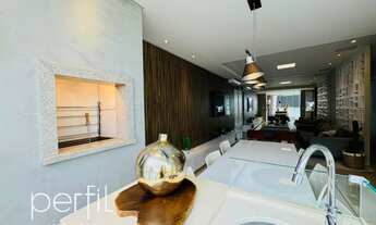 Imagem 3: Apartamento de 2 dormitórios sendo 1 suíte e 2 vagas de garagem individuais no bairro Sagu