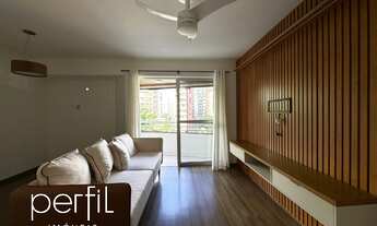 Imagem 2: Apartamento 3 dormitórios sendo 1 suíte e 1 vaga de garagem no bairro Atiradores - Joinvil