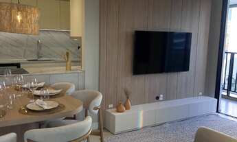 Imagem 2: Cobertura Nova a Venda 2 Suítes mais 1 Quarto Bairro Anita Garibaldi Joinville SC