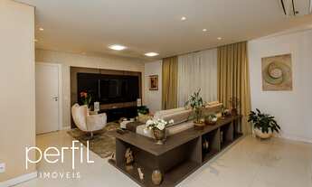 Imagem 3: Apartamento a venda com quatro quartos sendo quatro suites no bairro Atiradores - Joinvill