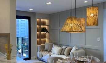 Imagem: Cobertura Nova a Venda 2 Suítes mais 1