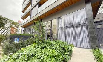 Imagem: Apartamento com 3 suítes e 2 vagas no bairro