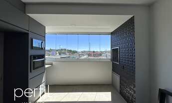 Imagem 5: Imperdível apartamento à venda em Joinville-SC, no bairro Bom Retiro! 2 quartos, 2 salas