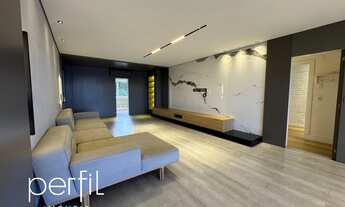 Imagem 2: Imperdível: Apartamento à venda em Joinville-SC, bairro Atiradores. 3 quartos, 3 suítes, 3