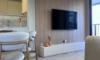 Imagem 7: Cobertura Nova a Venda 2 Suítes mais 1 Quarto Bairro Anita Garibaldi Joinville SC