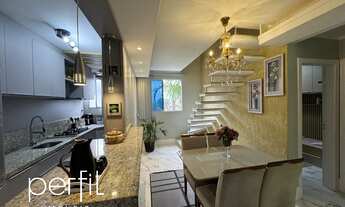 Imagem: Cobertura duplex com 1 suíte 1 dormitório