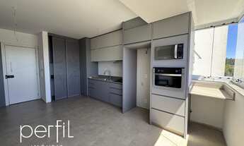 Imagem 2: Imperdível apartamento à venda em Joinville-SC, no bairro Bom Retiro! 2 quartos, 2 salas