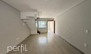 Imagem 7: Sobrado geminado a venda com três quartos sendo uma suíte no bairro Costa e Silva - Joinvi