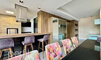 Imagem 3: Apartamento a venda com tres suites no bairro Centro - Joinville/ SC