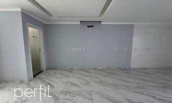 Imagem 5: Sobrado à Venda em Joinville-SC: 2 quartos, 1 suíte, 2 salas, 3 banheiros, no Costa e Silv