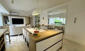 Imagem 3: Apartamento à venda em Joinville-SC, Atiradores: 2 quartos, 1 suíte, 2 salas, 1 banheiro