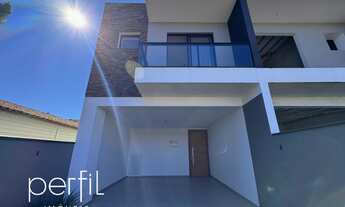 Imagem: Sobrado a venda com três quartos sendo