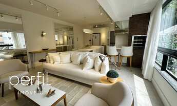 Imagem: Apartamento à venda em Joinville-SC, Atiradores