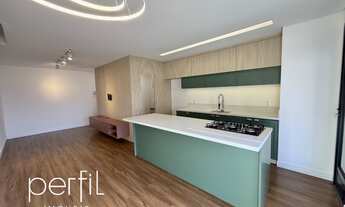 Imagem: Apartamento com 1 suíte 2 demi-suítes