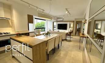 Imagem 5: Apartamento à venda em Joinville-SC, Atiradores: 2 quartos, 1 suíte, 2 salas, 1 banheiro