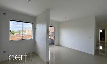 Imagem 2: Apartamento à venda com 3 dormitórios sendo 1 suíte, 74,49m2 privativos no Iririú