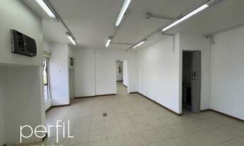 Imagem 6: Sala comercial com 74m2 no bairro centro - Joinville, SC