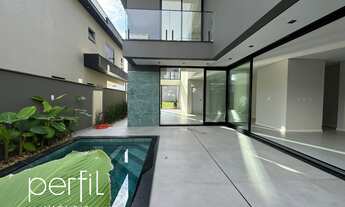 Imagem: Casa em condominio no quinte essence para