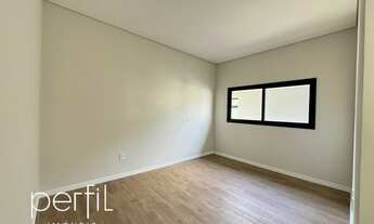 Imagem 5: Casa em condominio no quinte essence para venda com três suítes no bairro Vila Nova - Join