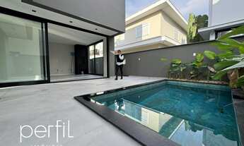 Imagem: Casa em condominio no quinte essence para