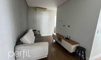 Imagem 4: Apartamento à venda em Joinville-SC, bairro Costa e Silva: 2 quartos, 1 suíte, 2 salas, 2