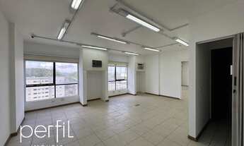 Imagem 2: Sala comercial com 74m2 no bairro centro - Joinville, SC