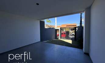 Imagem 6: Sobrado a venda com três quartos sendo uma suíte no bairro Saguaçu - Joinville/ SC