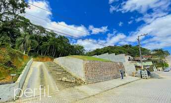 Imagem: Terreno de 630m2 no bairro Iririú - Joinville