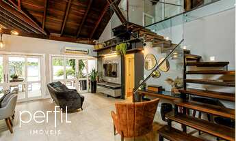 Imagem 3: Imperdível casa à venda em Joinville-SC, Entre os bairros América e Costa e Silva: 5 quart