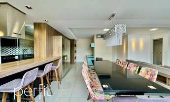 Imagem 2: Apartamento a venda com tres suites no bairro Centro - Joinville/ SC