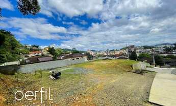 Imagem 4: Terreno de 630m2 no bairro Iririú - Joinville, SC