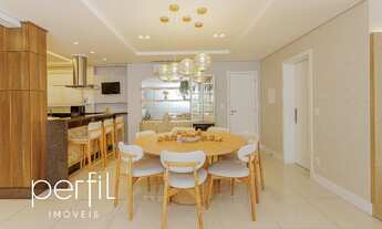 Imagem 5: Apartamento Giardino de 3 dormitórios sendo 2 suítes e 2 vagas de garagem no bairro Améric