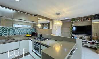 Imagem: Cobertura Duplex com 1 suíte 2 dormitórios