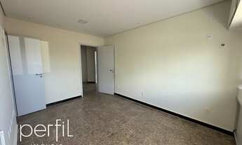 Imagem: Sala comercial com 3 salas internas à venda