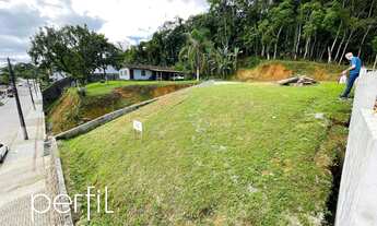 Imagem 2: Terreno de 630m2 no bairro Iririú - Joinville, SC