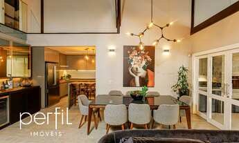 Imagem 6: Imperdível casa à venda em Joinville-SC, Entre os bairros América e Costa e Silva: 5 quart